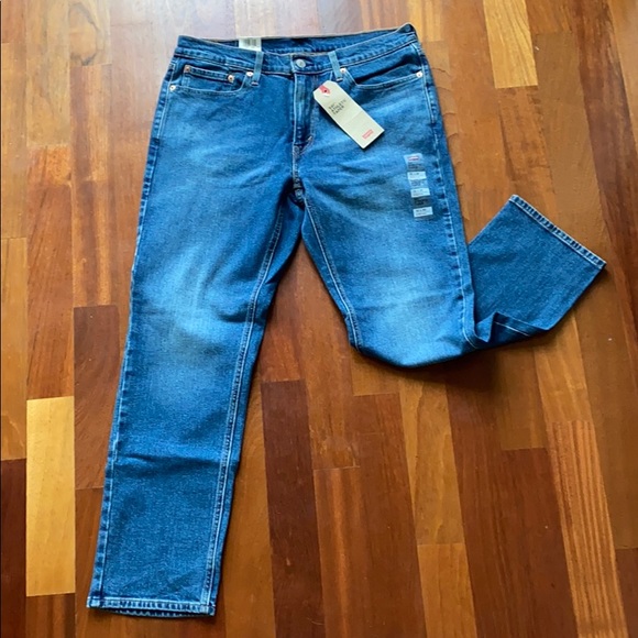 Levi’s 541 Athletic Taper Jeans, NWT, 32 x 30 - Picture 2 of 7